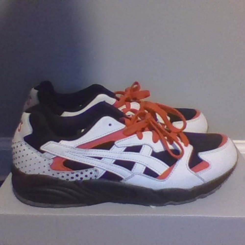Mens's Gel - Diablo